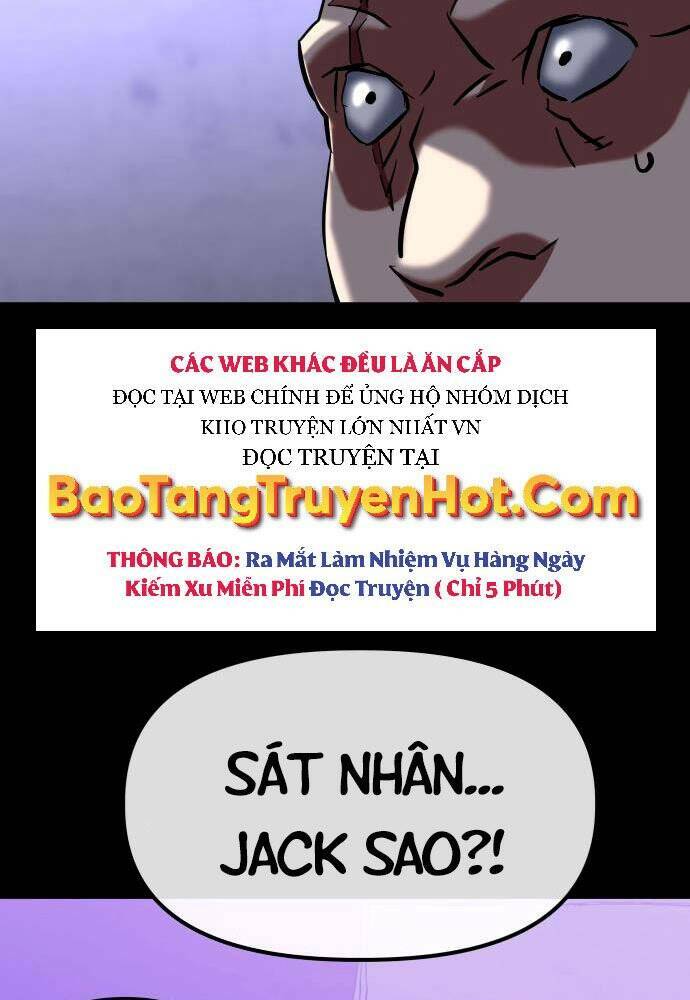 Sát Nhân Cuồng Loạn: Chapter 2
