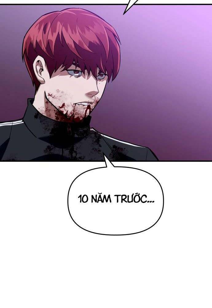 Sát Nhân Cuồng Loạn: Chapter 2