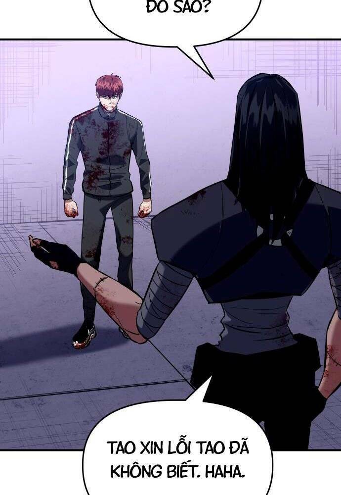 Sát Nhân Cuồng Loạn: Chapter 2