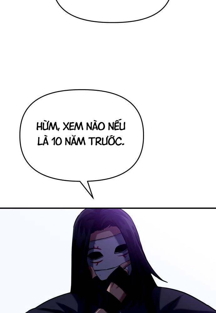 Sát Nhân Cuồng Loạn: Chapter 2