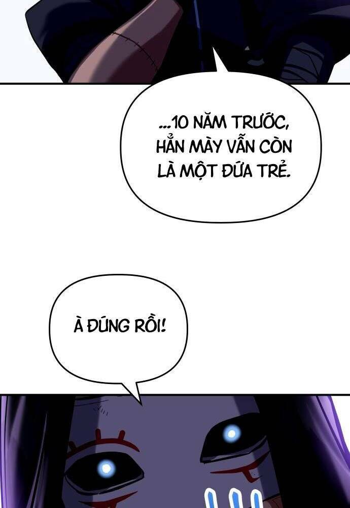 Sát Nhân Cuồng Loạn: Chapter 2