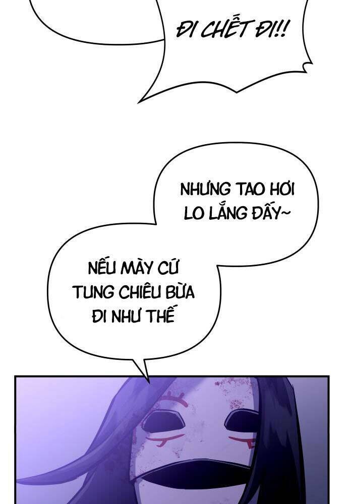 Sát Nhân Cuồng Loạn: Chapter 2