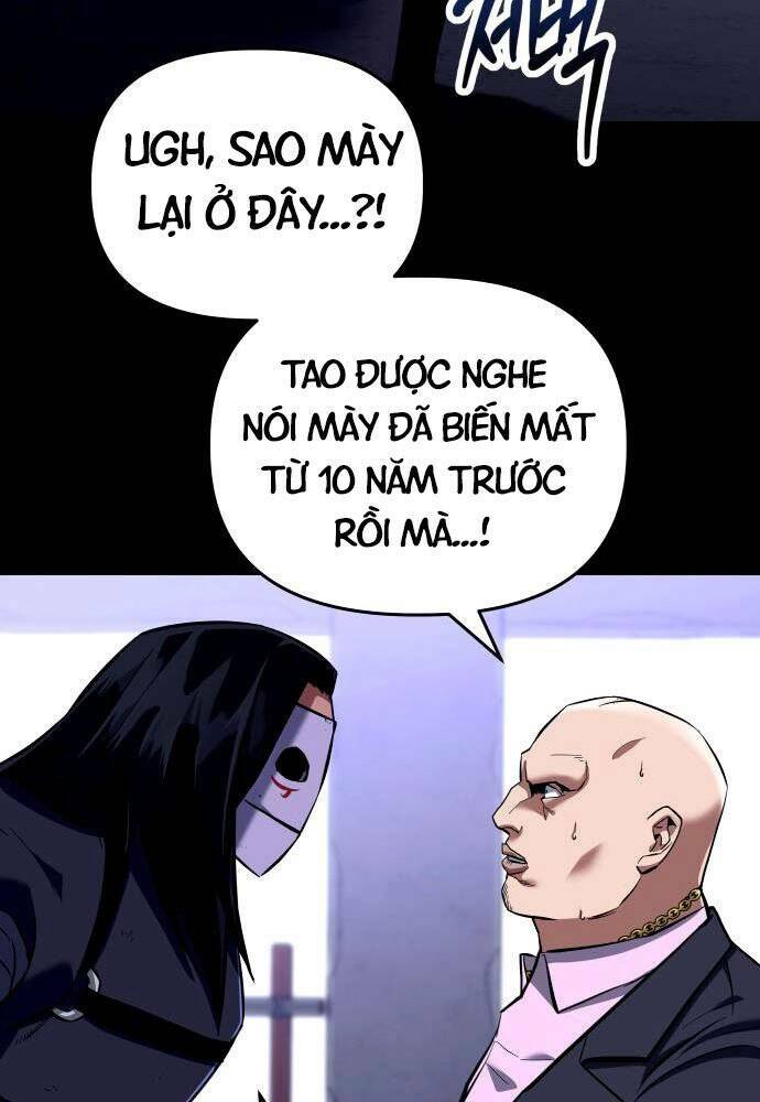 Sát Nhân Cuồng Loạn: Chapter 2