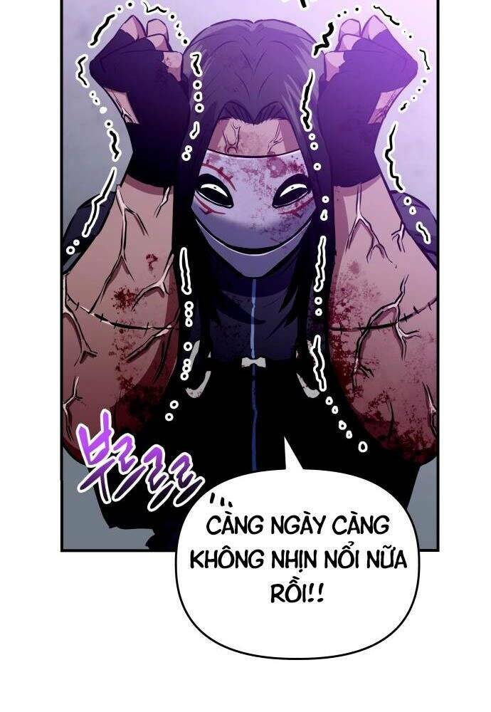 Sát Nhân Cuồng Loạn: Chapter 2