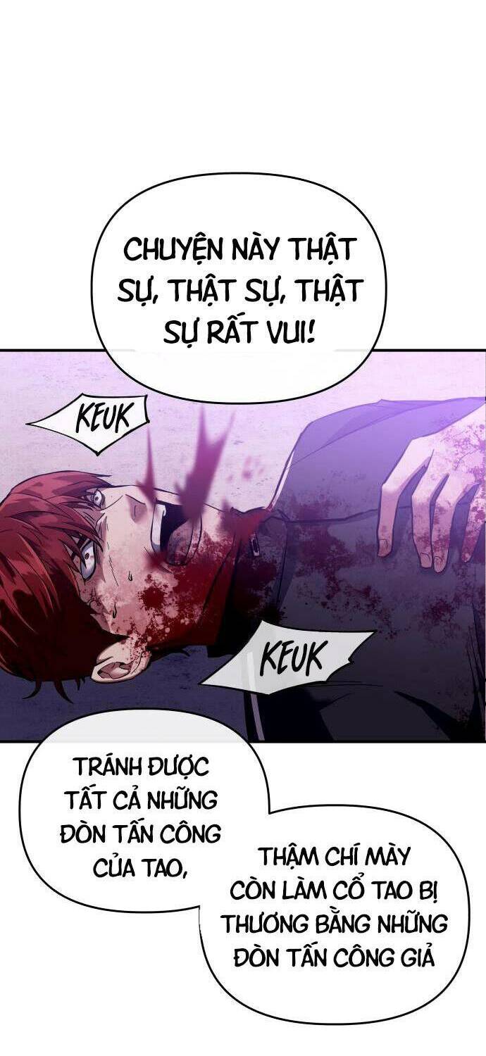 Sát Nhân Cuồng Loạn: Chapter 2