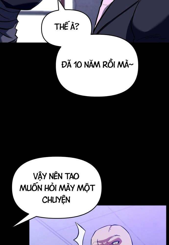 Sát Nhân Cuồng Loạn: Chapter 2