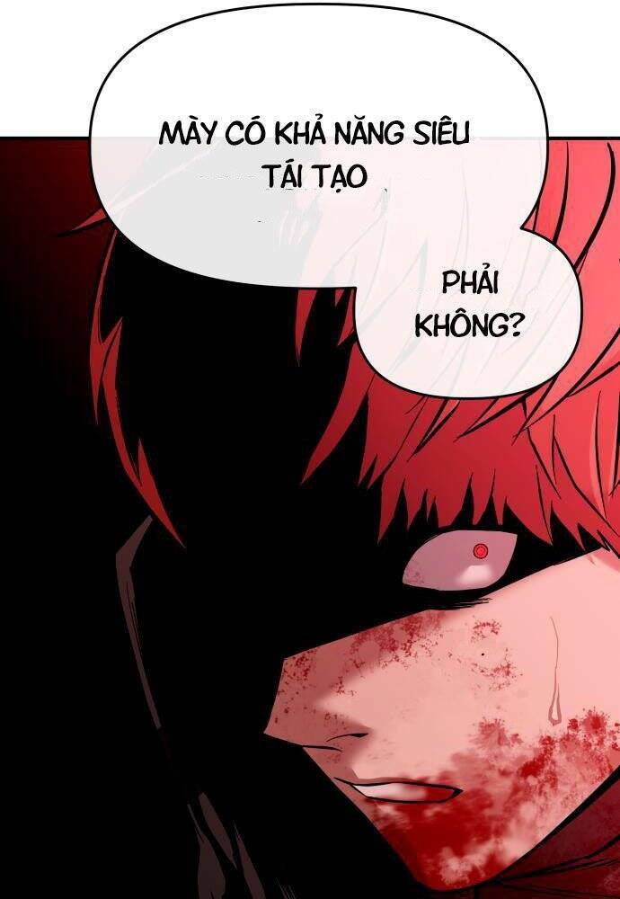 Sát Nhân Cuồng Loạn: Chapter 2