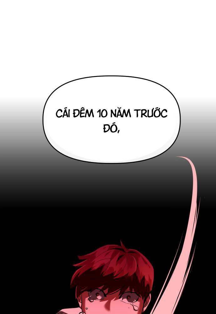 Sát Nhân Cuồng Loạn: Chapter 2