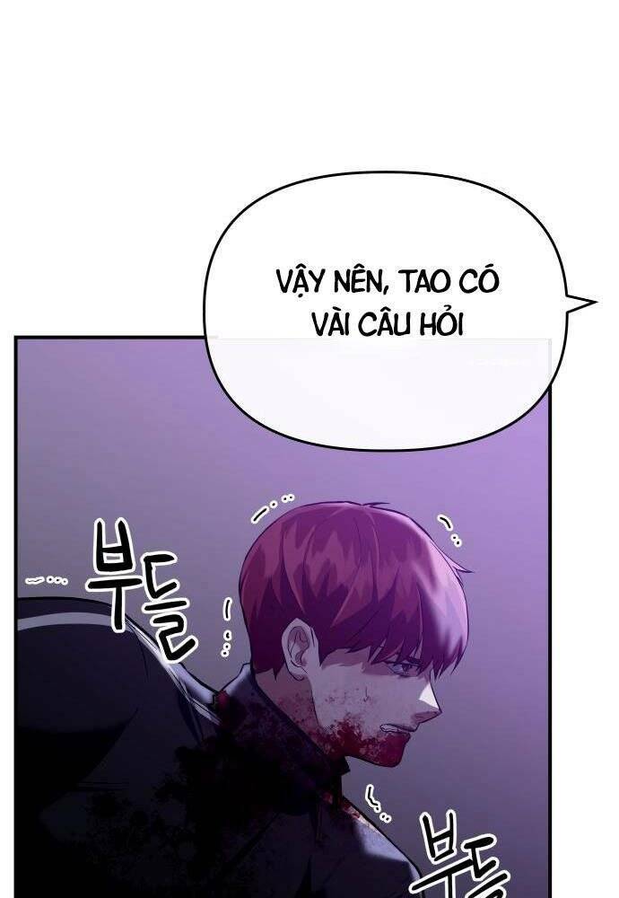Sát Nhân Cuồng Loạn: Chapter 2
