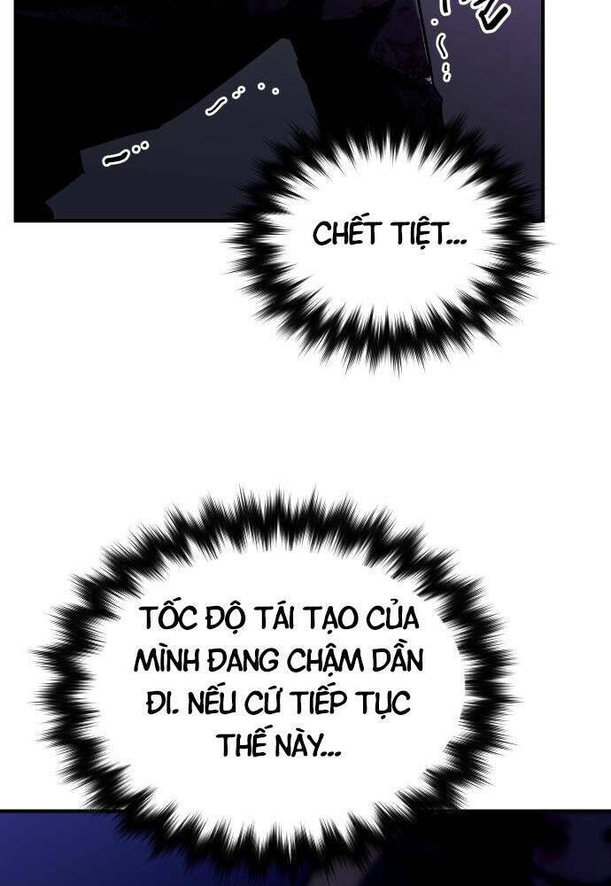 Sát Nhân Cuồng Loạn: Chapter 2