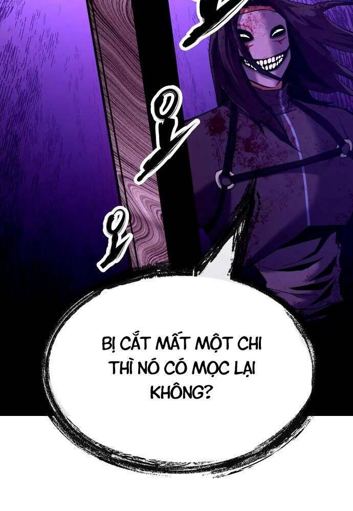 Sát Nhân Cuồng Loạn: Chapter 2