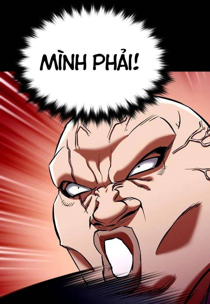 Sát Nhân Cuồng Loạn: Chapter 2