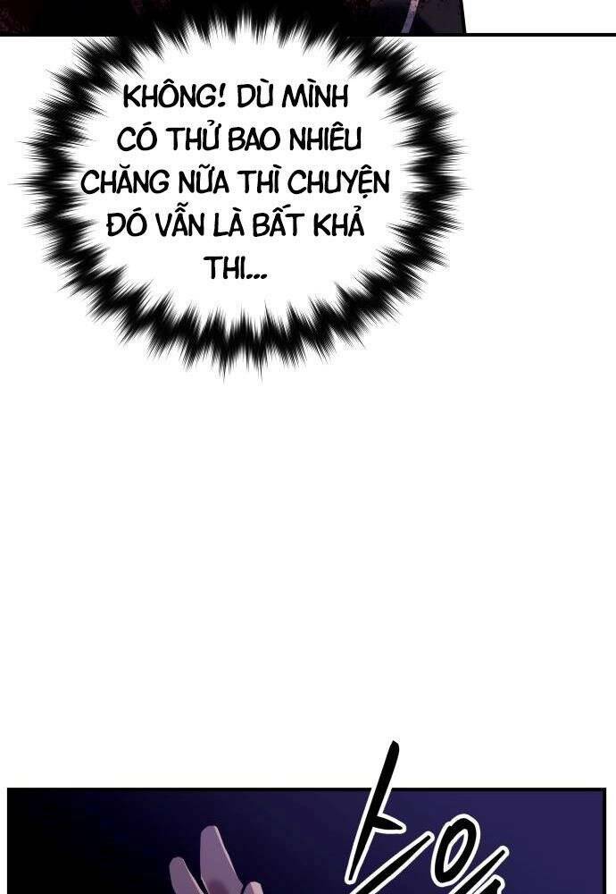 Sát Nhân Cuồng Loạn: Chapter 2