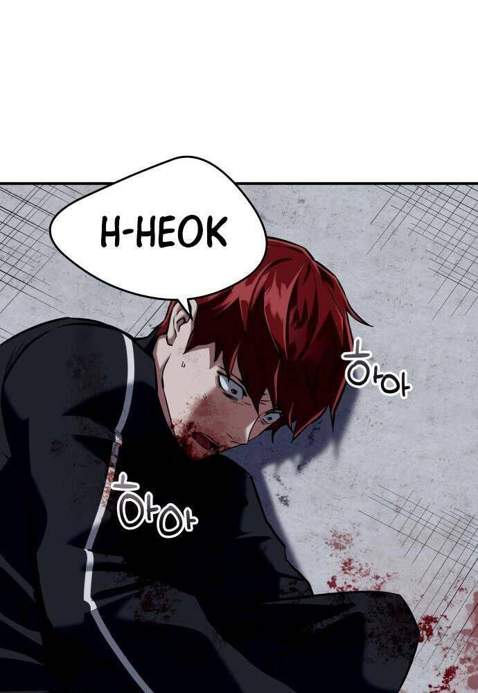 Sát Nhân Cuồng Loạn: Chapter 2