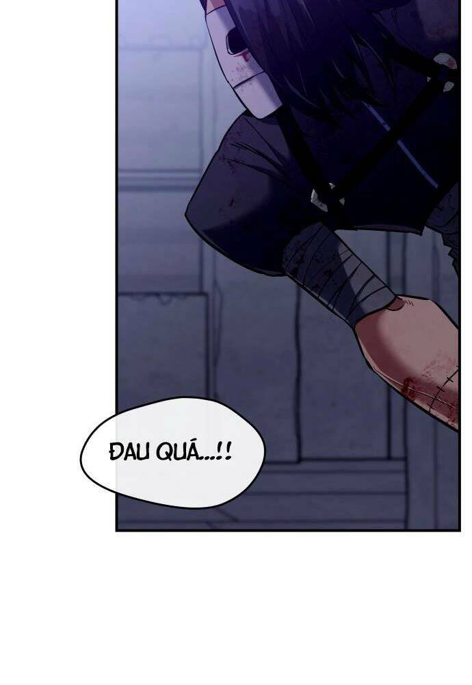 Sát Nhân Cuồng Loạn: Chapter 2
