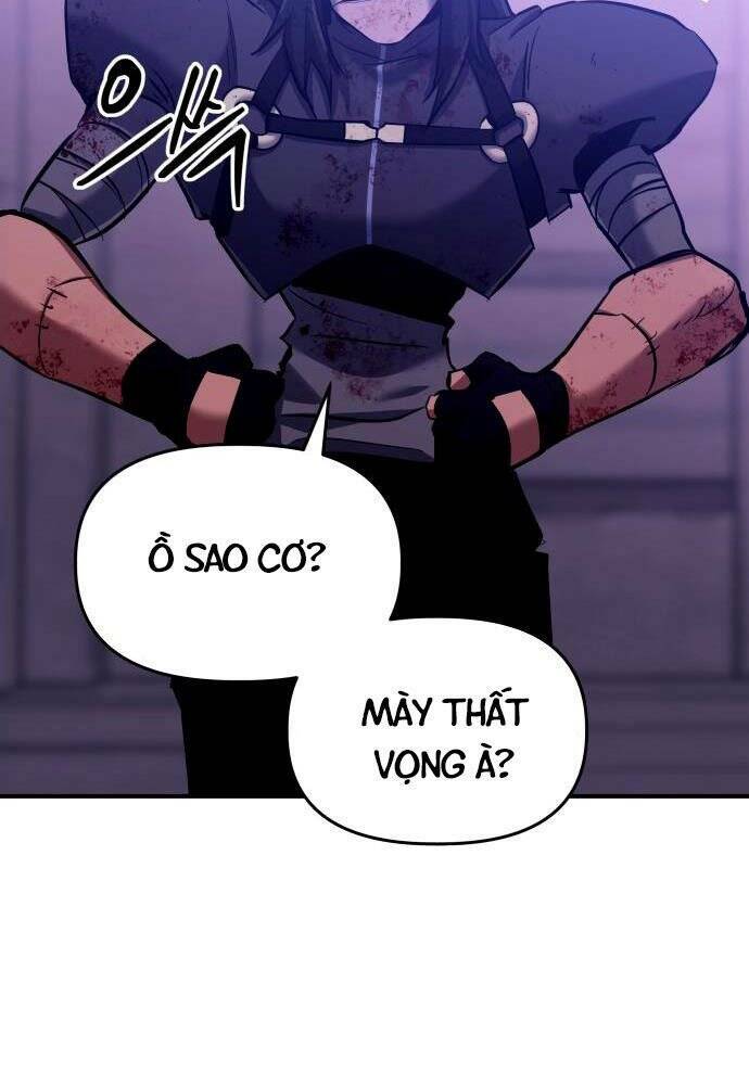 Sát Nhân Cuồng Loạn: Chapter 2