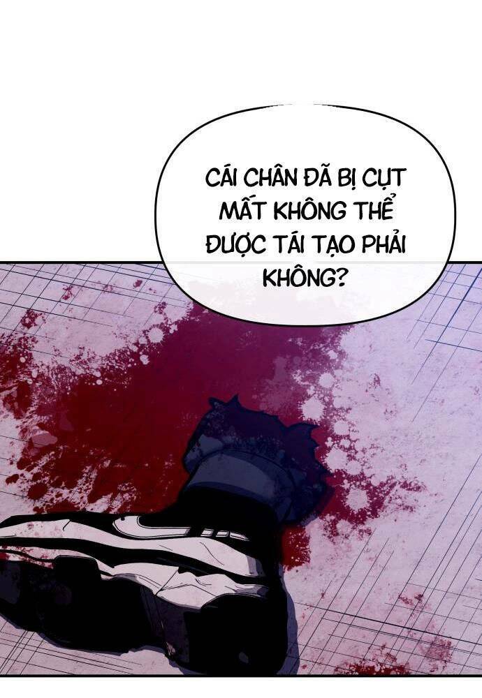 Sát Nhân Cuồng Loạn: Chapter 2
