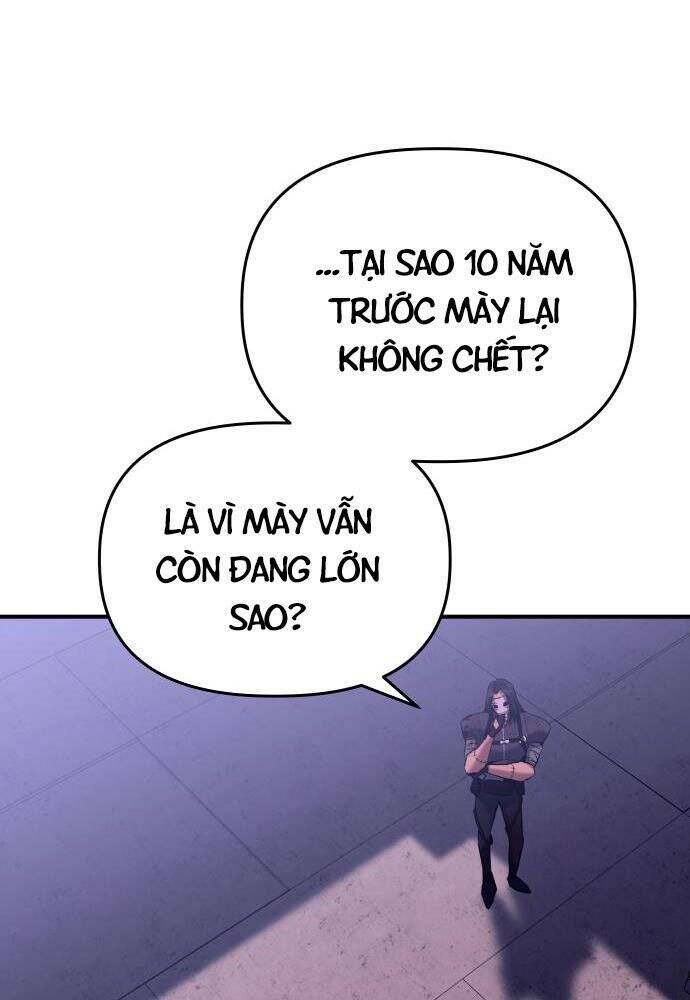 Sát Nhân Cuồng Loạn: Chapter 2
