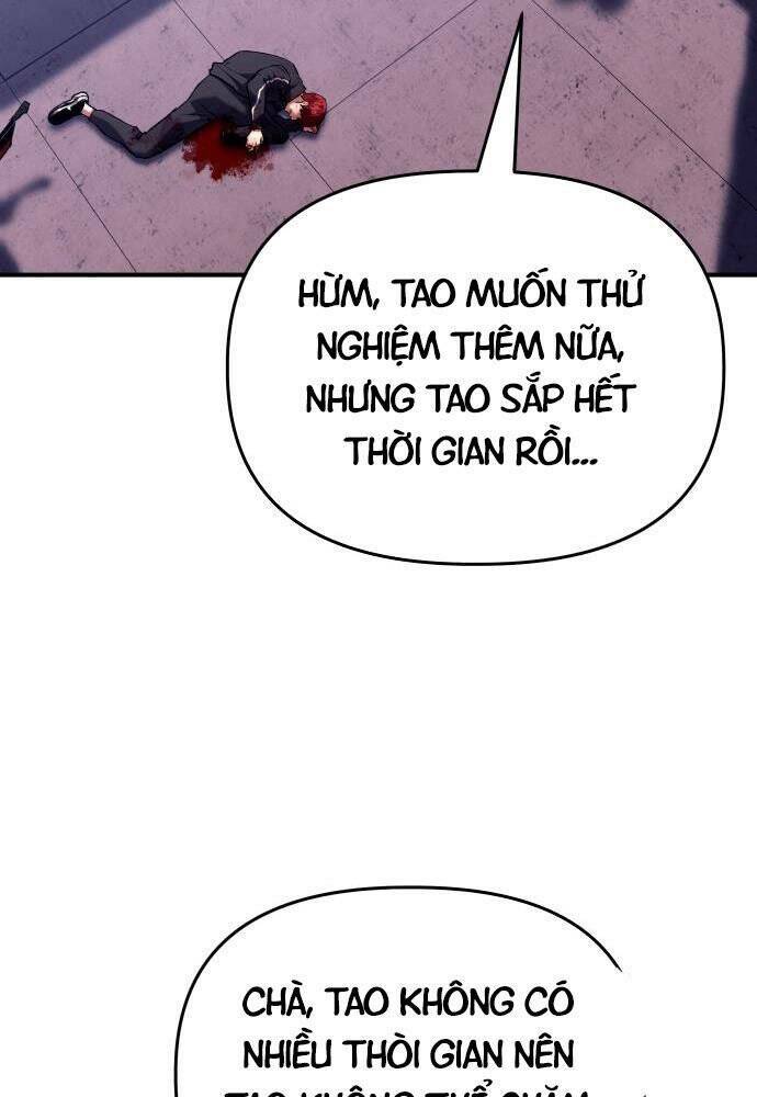 Sát Nhân Cuồng Loạn: Chapter 2