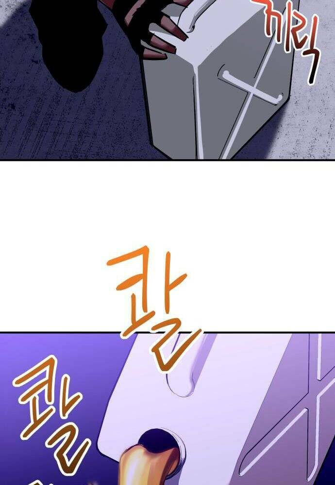 Sát Nhân Cuồng Loạn: Chapter 2