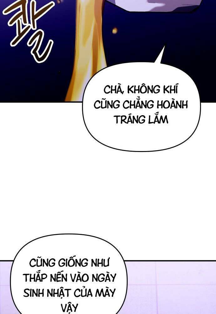 Sát Nhân Cuồng Loạn: Chapter 2