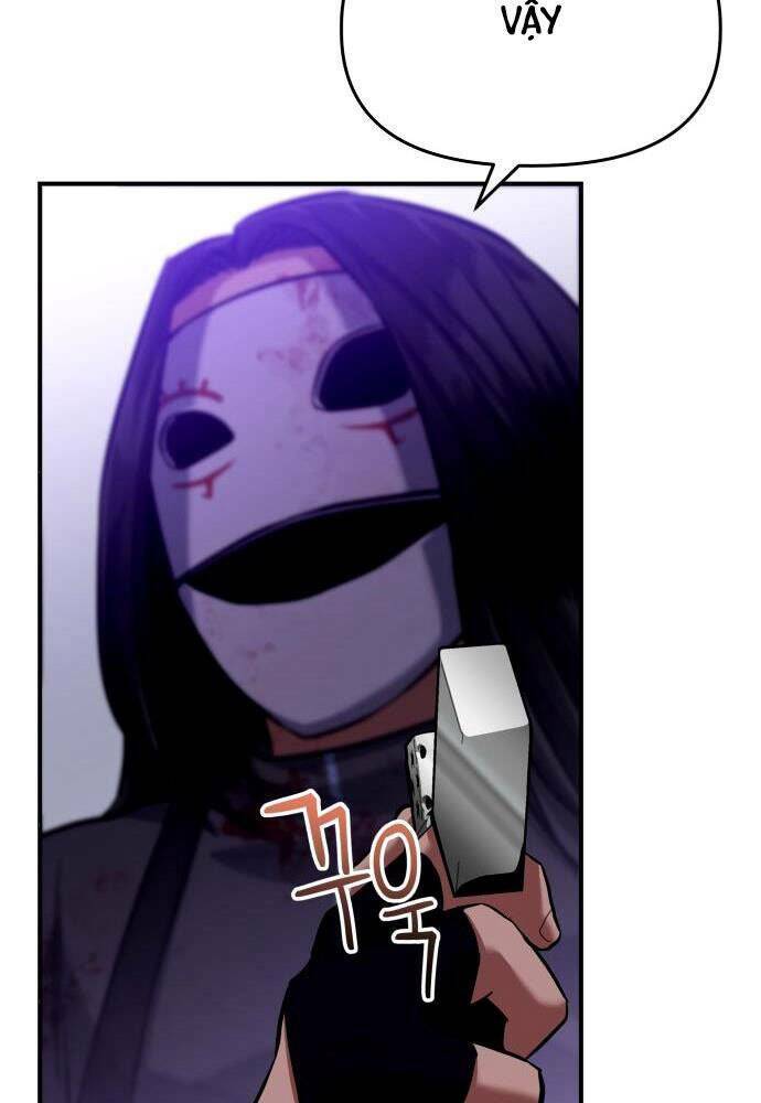 Sát Nhân Cuồng Loạn: Chapter 2