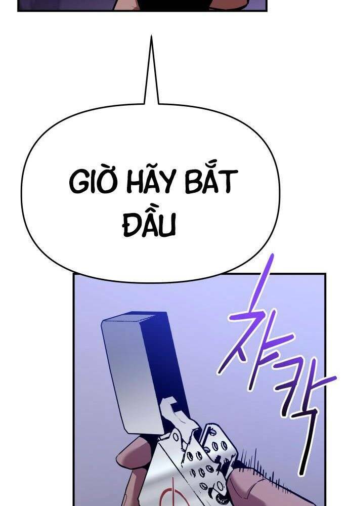 Sát Nhân Cuồng Loạn: Chapter 2