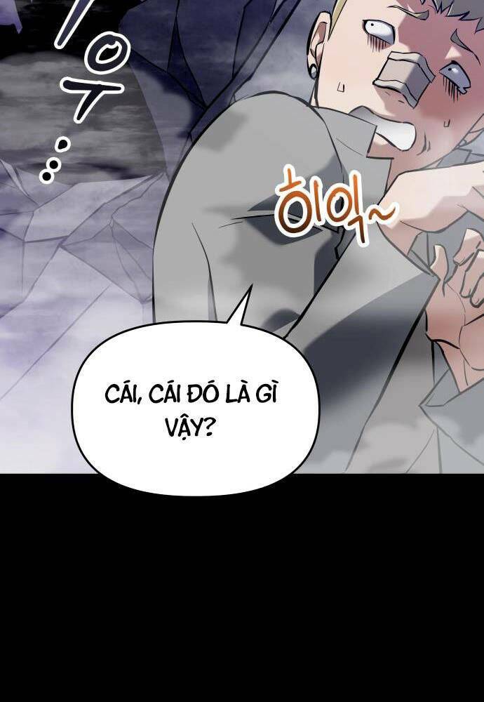 Sát Nhân Cuồng Loạn: Chapter 2