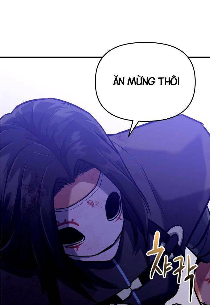 Sát Nhân Cuồng Loạn: Chapter 2