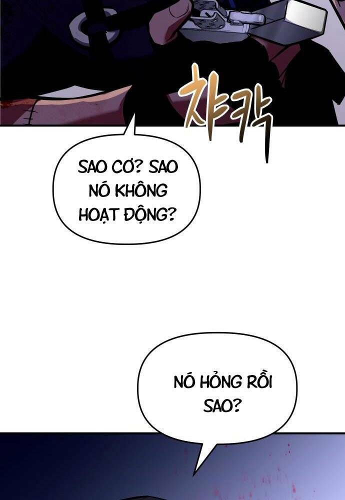 Sát Nhân Cuồng Loạn: Chapter 2