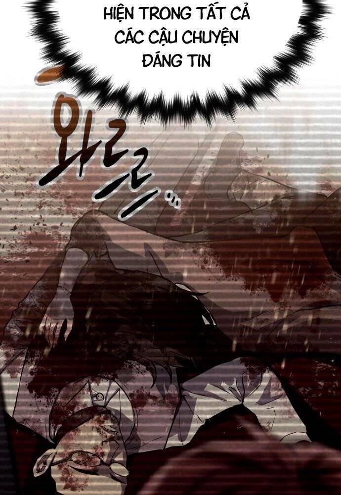 Sát Nhân Cuồng Loạn: Chapter 2