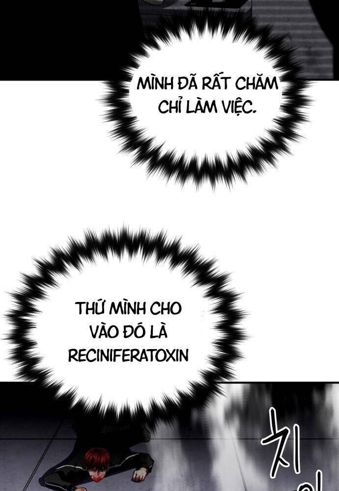 Sát Nhân Cuồng Loạn: Chapter 2