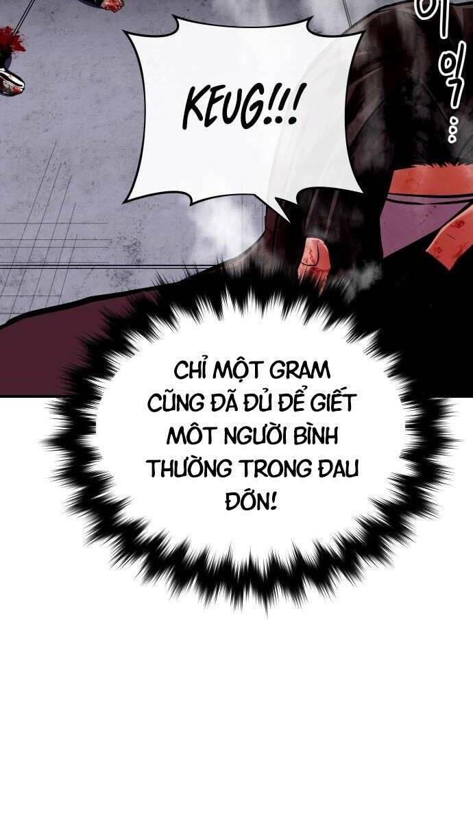 Sát Nhân Cuồng Loạn: Chapter 2