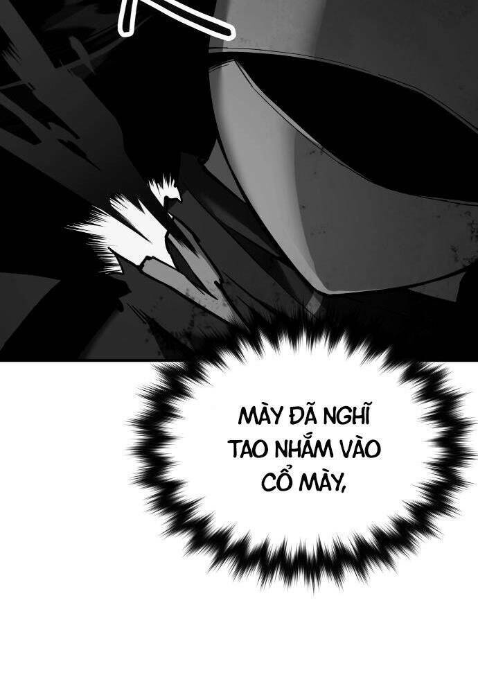 Sát Nhân Cuồng Loạn: Chapter 2