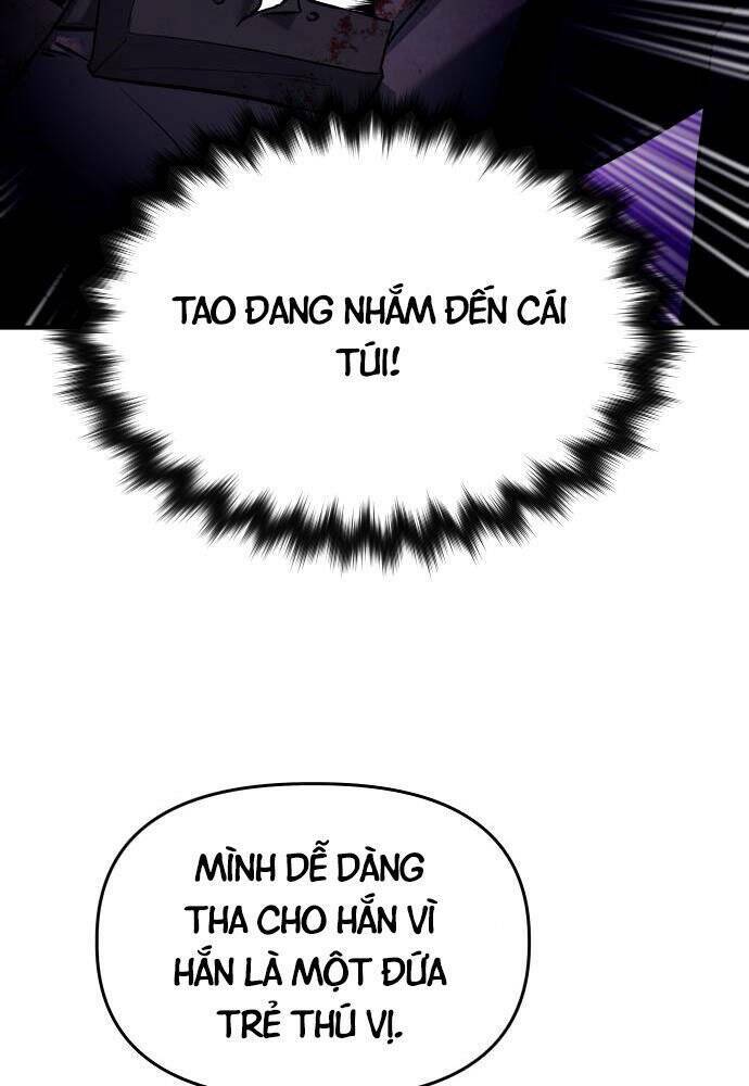 Sát Nhân Cuồng Loạn: Chapter 2