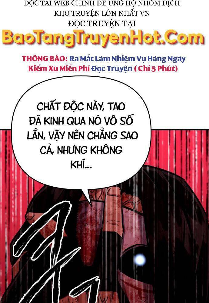 Sát Nhân Cuồng Loạn: Chapter 2