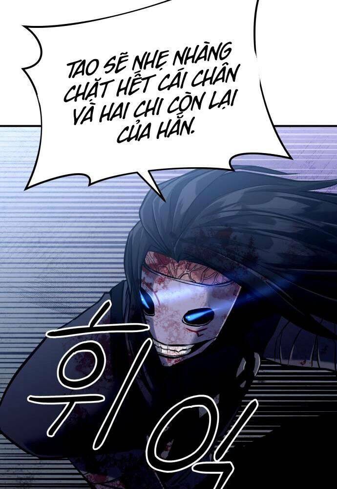Sát Nhân Cuồng Loạn: Chapter 2