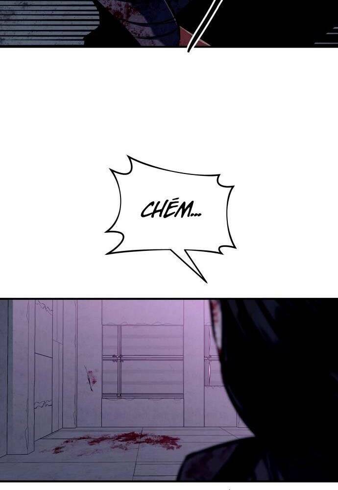 Sát Nhân Cuồng Loạn: Chapter 2