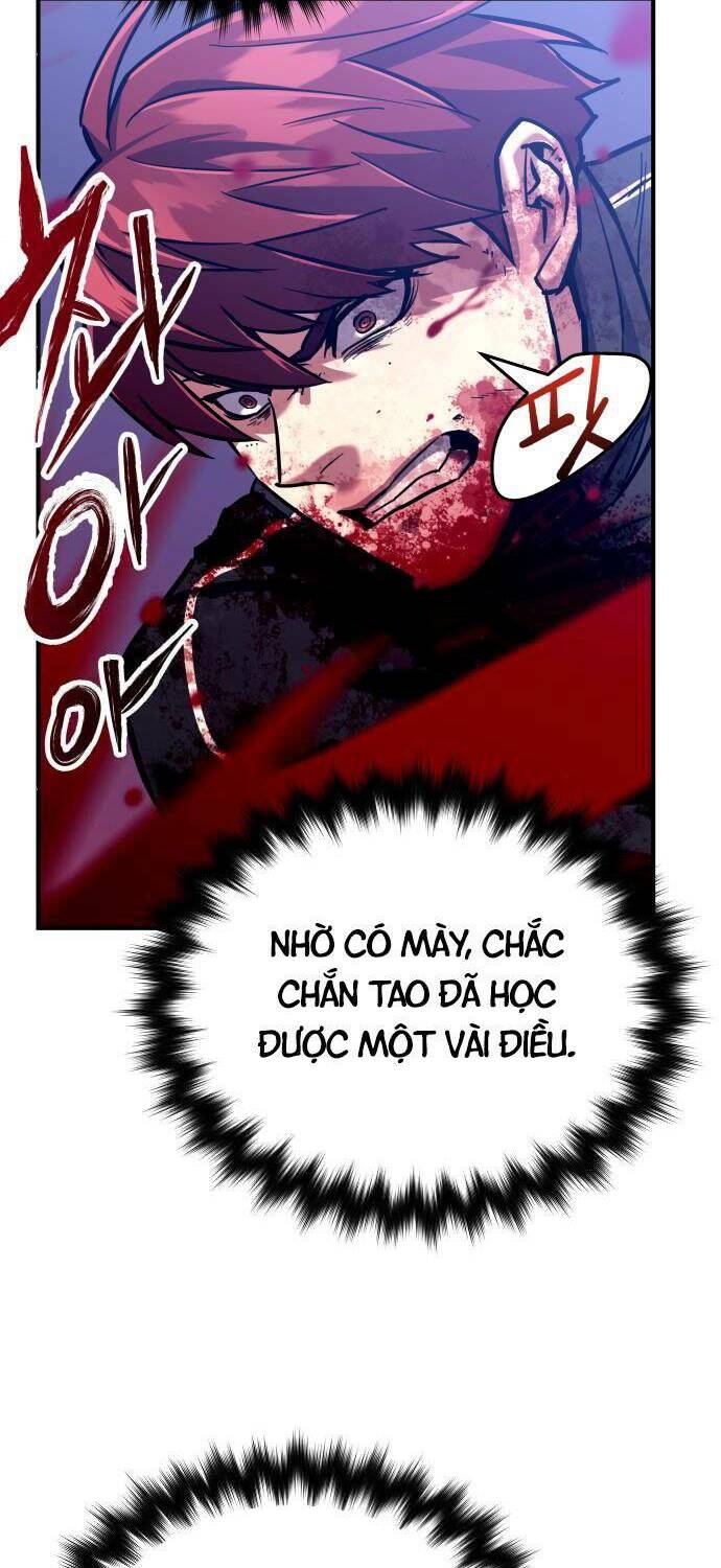 Sát Nhân Cuồng Loạn: Chapter 2