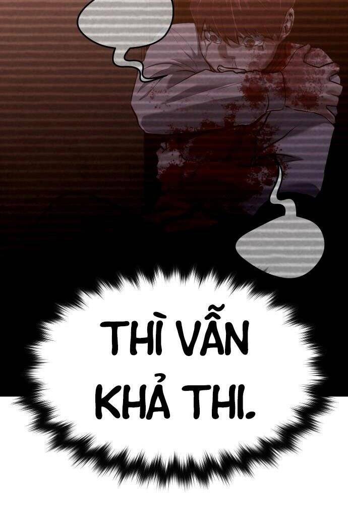Sát Nhân Cuồng Loạn: Chapter 2