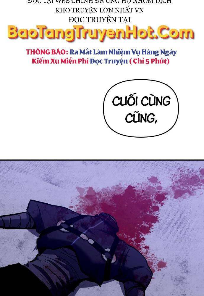 Sát Nhân Cuồng Loạn: Chapter 2