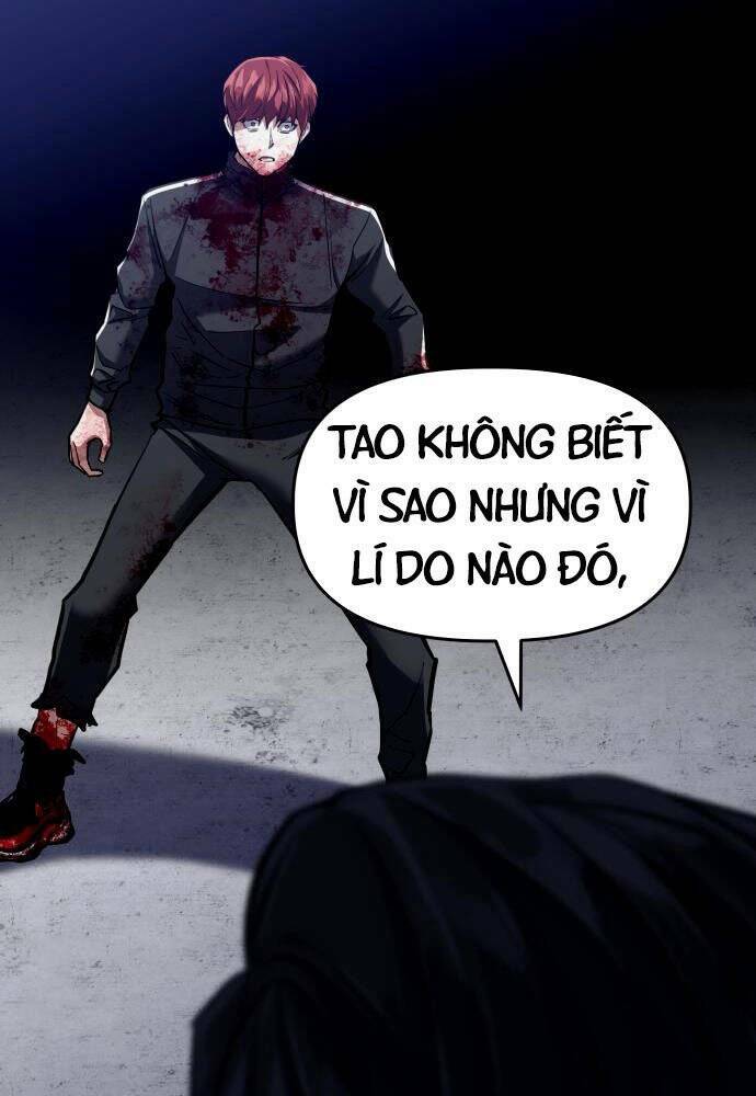 Sát Nhân Cuồng Loạn: Chapter 2