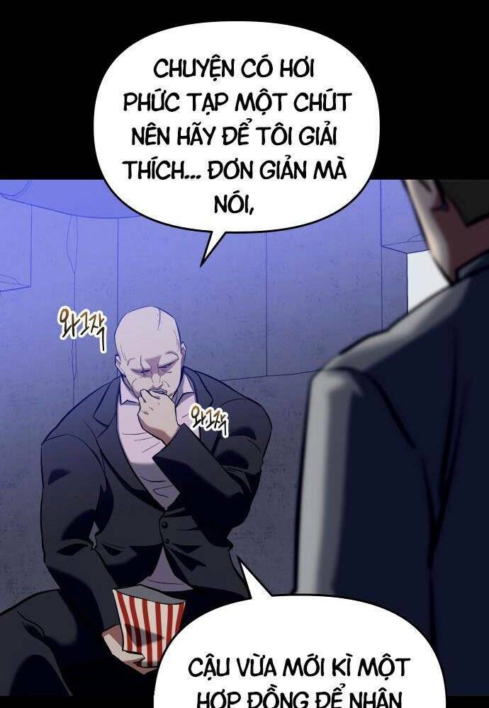 Sát Nhân Cuồng Loạn: Chapter 2