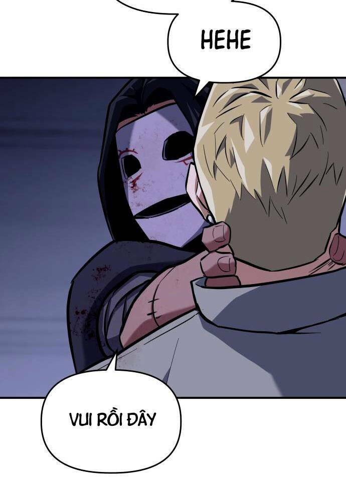 Sát Nhân Cuồng Loạn: Chapter 2