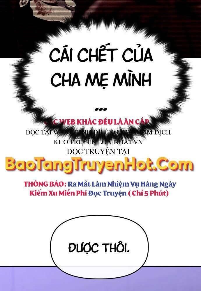 Sát Nhân Cuồng Loạn: Chapter 2