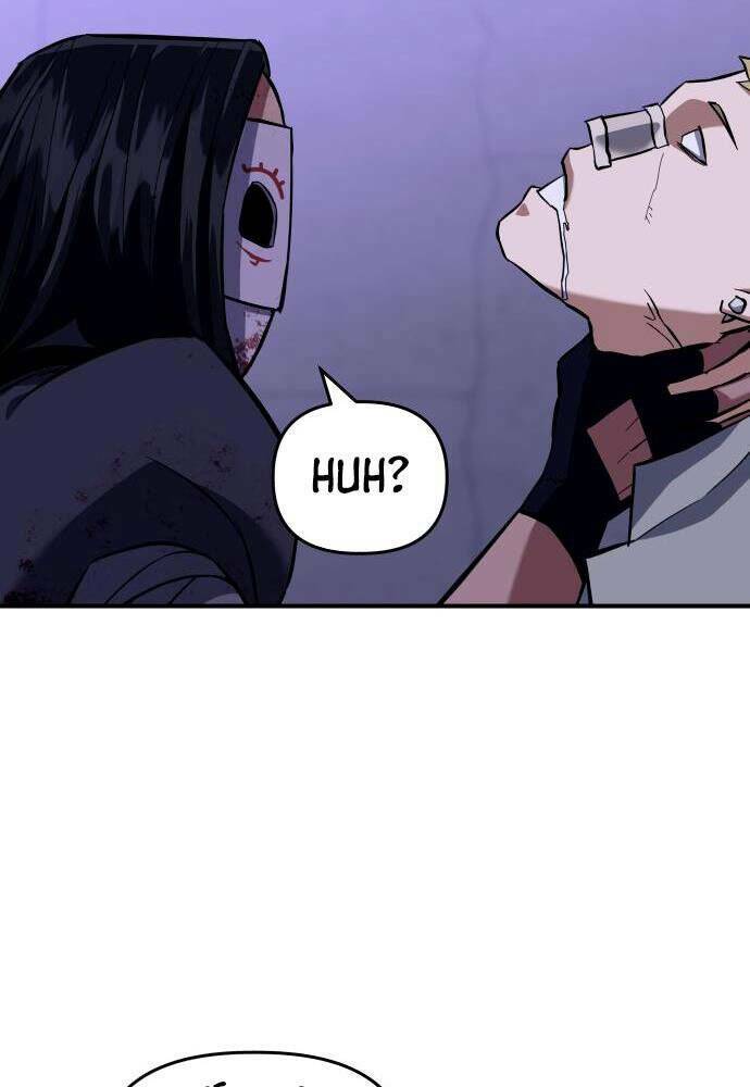 Sát Nhân Cuồng Loạn: Chapter 2