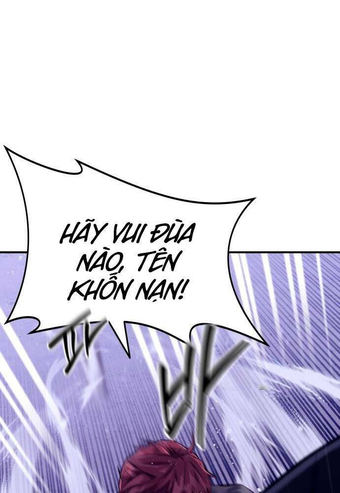 Sát Nhân Cuồng Loạn: Chapter 2
