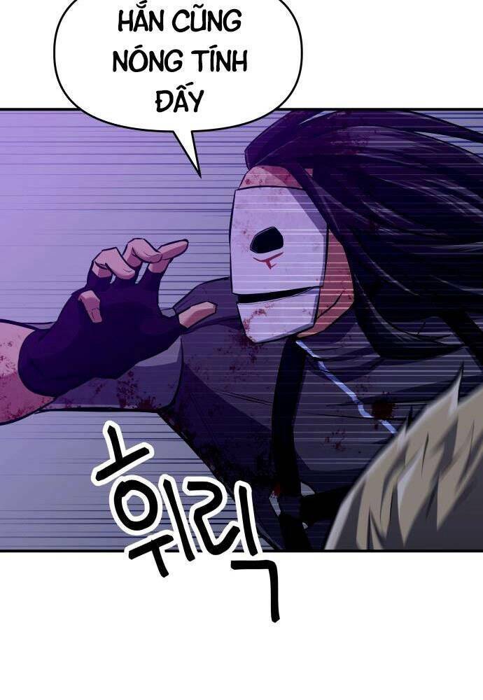 Sát Nhân Cuồng Loạn: Chapter 2