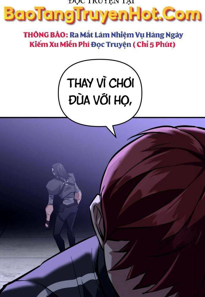 Sát Nhân Cuồng Loạn: Chapter 2