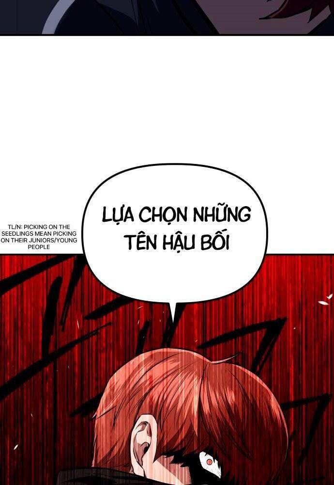 Sát Nhân Cuồng Loạn: Chapter 2
